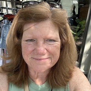 Fundraising Page: Barbara Wilson
